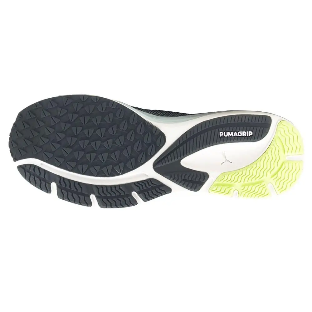 Puma shoes - PUMA Velocity Nitro 2 Running - 19533705 - Grey (UPC: 195100066756) 3