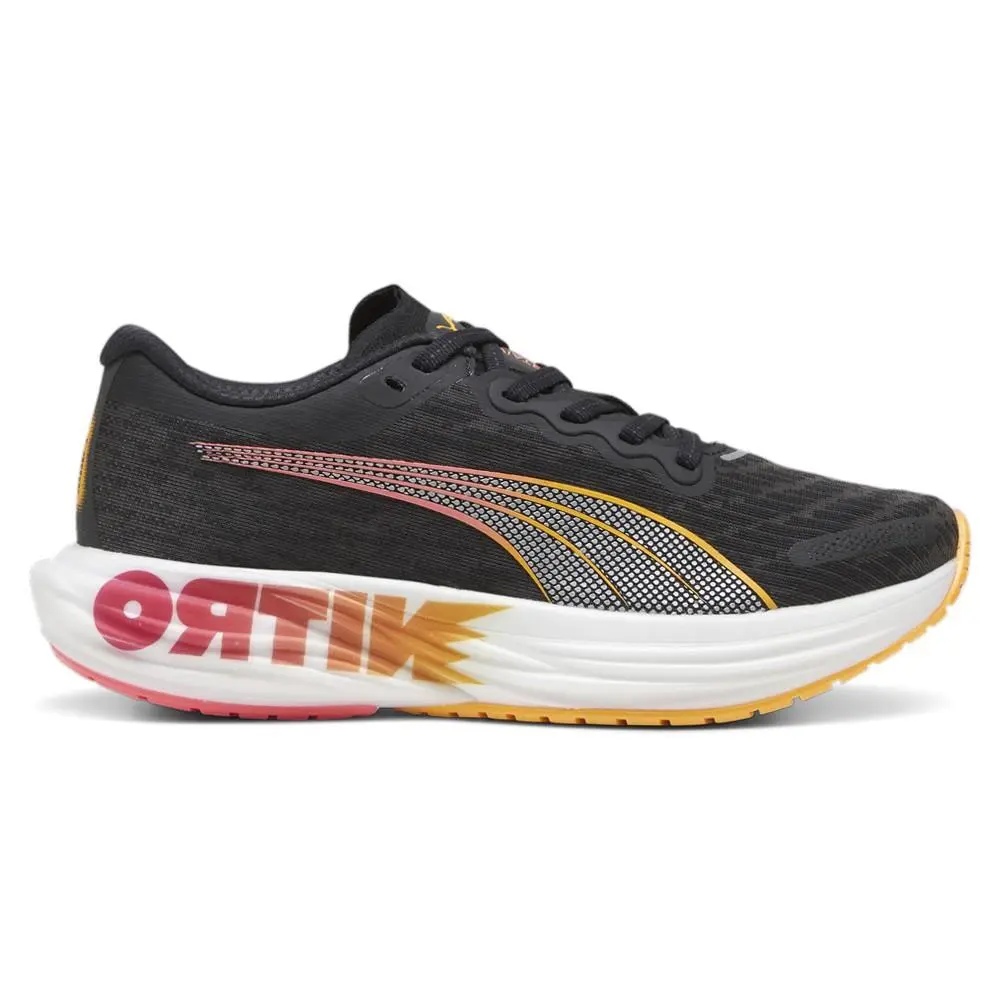 Deviate Nitro 2 Ff Running Womens Size 7 M Sneakers Athletic Shoes 3096980 by Puma