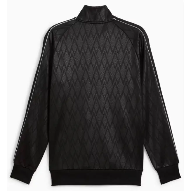 Puma clothing - adidas Classic TT - adidas Classic - Black (UPC: 197673677278) 0