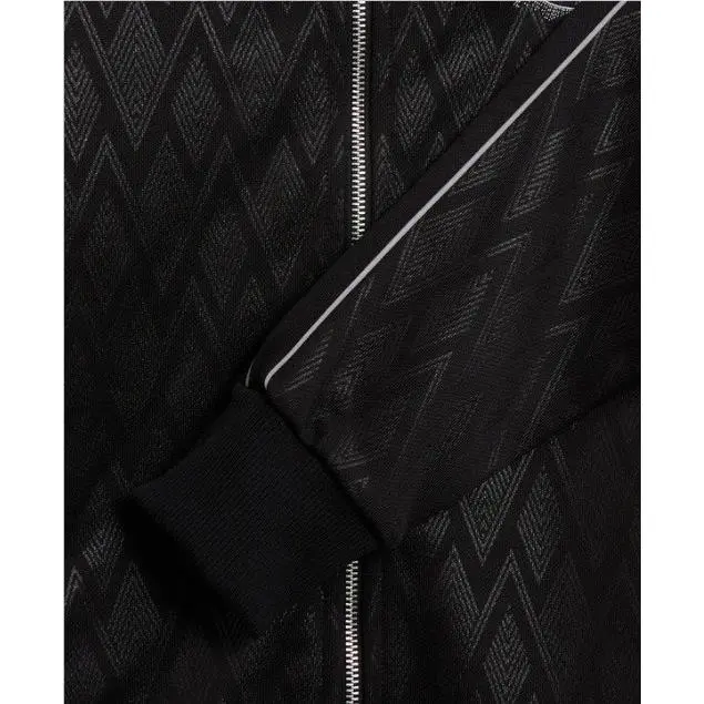 Puma clothing - adidas Classic TT - adidas Classic - Black (UPC: 197673677278) 4