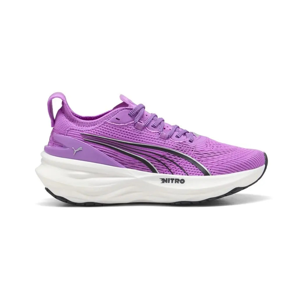 Puma Foreverrun Nitro 2 Running Womens Size 6 M Sneakers Athletic Shoes 3104710