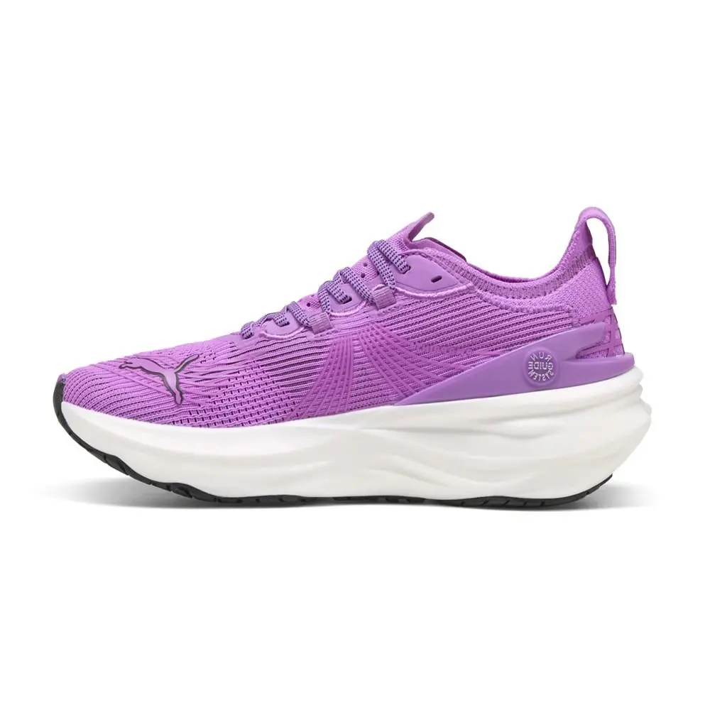 Puma shoes - PUMA Foreverrun Nitro 2 Running - 31047106 - Purple (UPC: 197673714904) 1