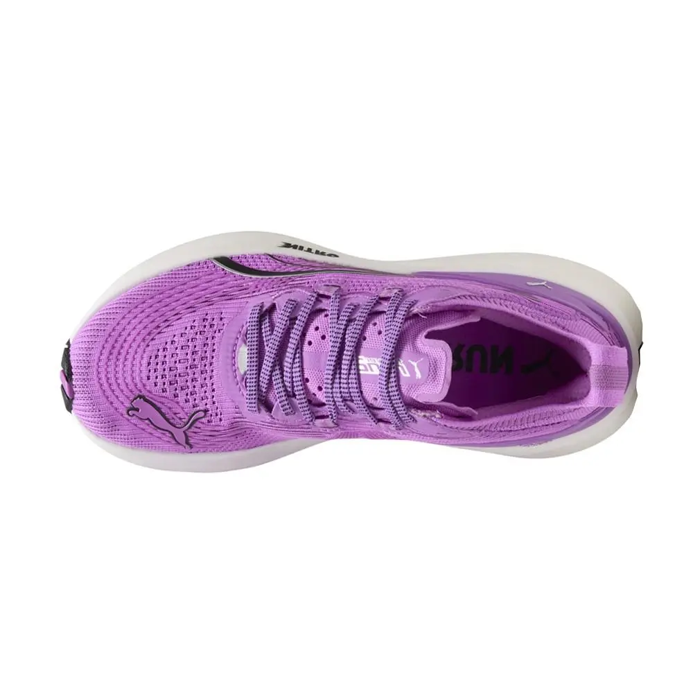 Puma shoes - PUMA Foreverrun Nitro 2 Running - 31047106 - Purple (UPC: 197673714904) 2