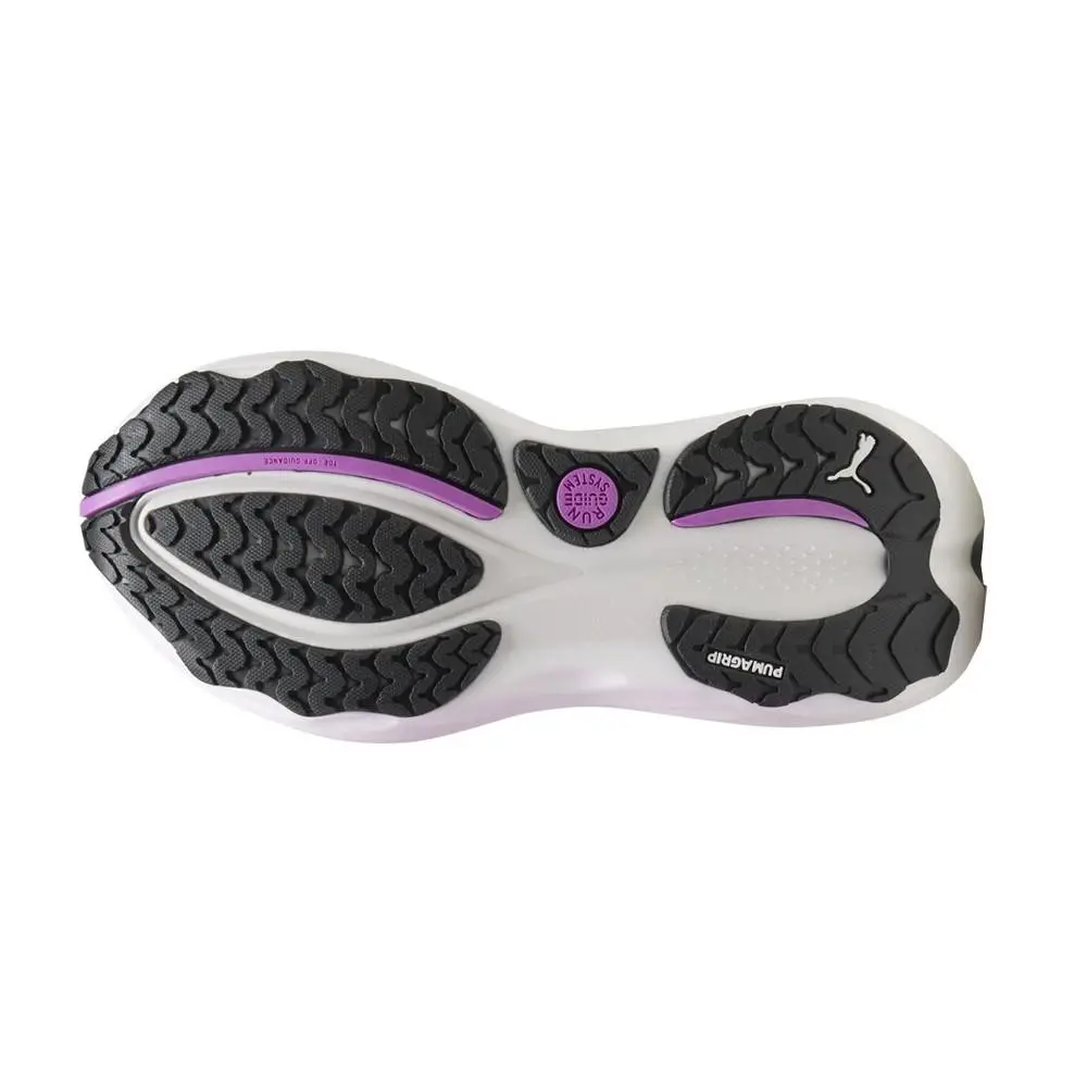 Puma shoes - PUMA Foreverrun Nitro 2 Running - 31047106 - Purple (UPC: 197673714904) 3