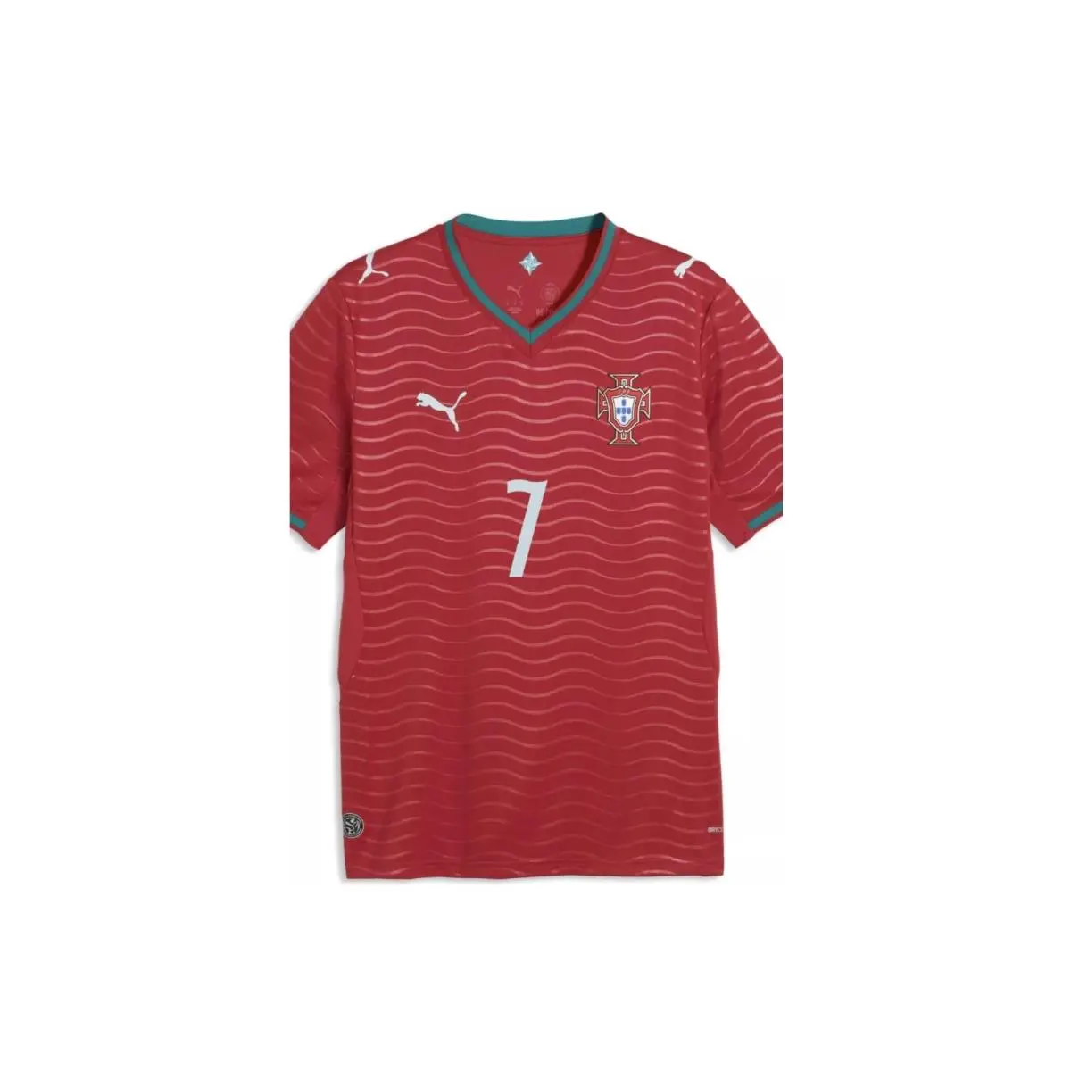 Puma clothing - Nike Dri-Fit - Nike - Red 0