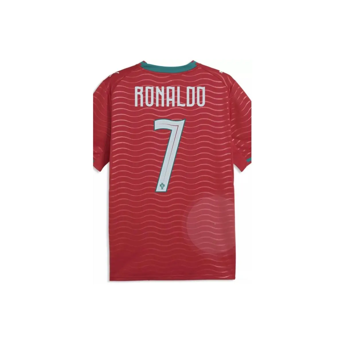Puma clothing - Nike Dri-Fit - Nike - Red 1
