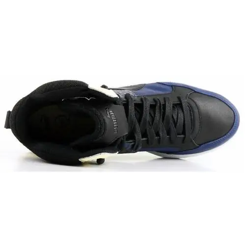 Puma shoes - 35780102 - 35780102 - Black Icelandic Blue, Main: Black Icelandic Blue (UPC: 888534137399) 0