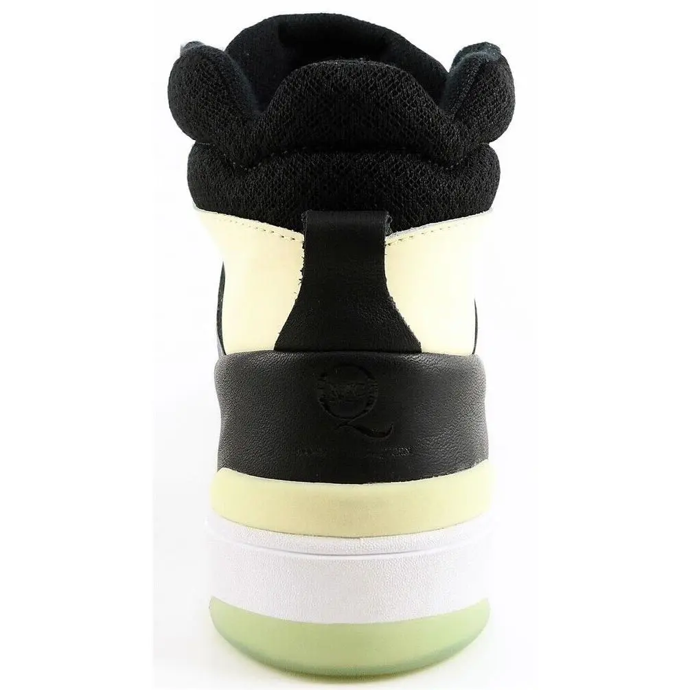Puma shoes - 35780102 - 35780102 - Black Icelandic Blue, Main: Black Icelandic Blue (UPC: 888534137399) 3