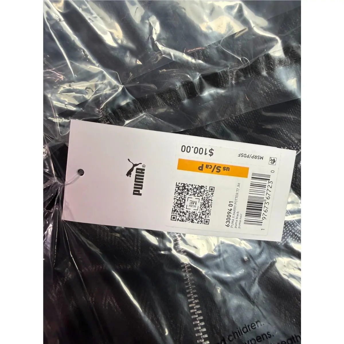 Puma clothing - adidas Classic TT - adidas Classic - Black (UPC: 197673677230) 1