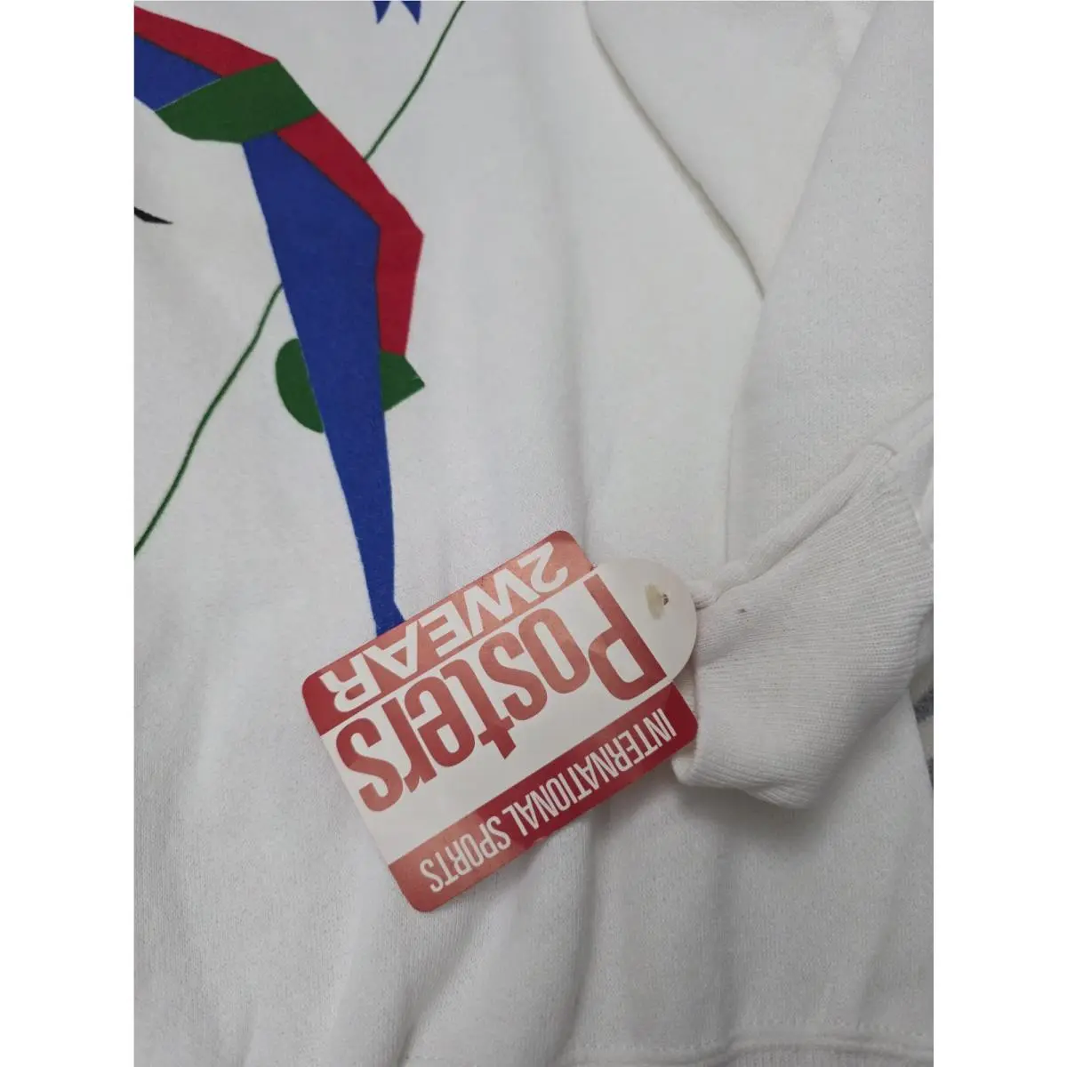 Puma clothing - White 5