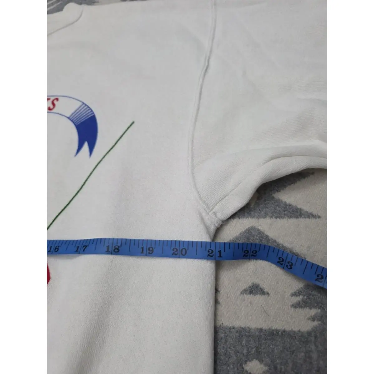 Puma clothing - White 10