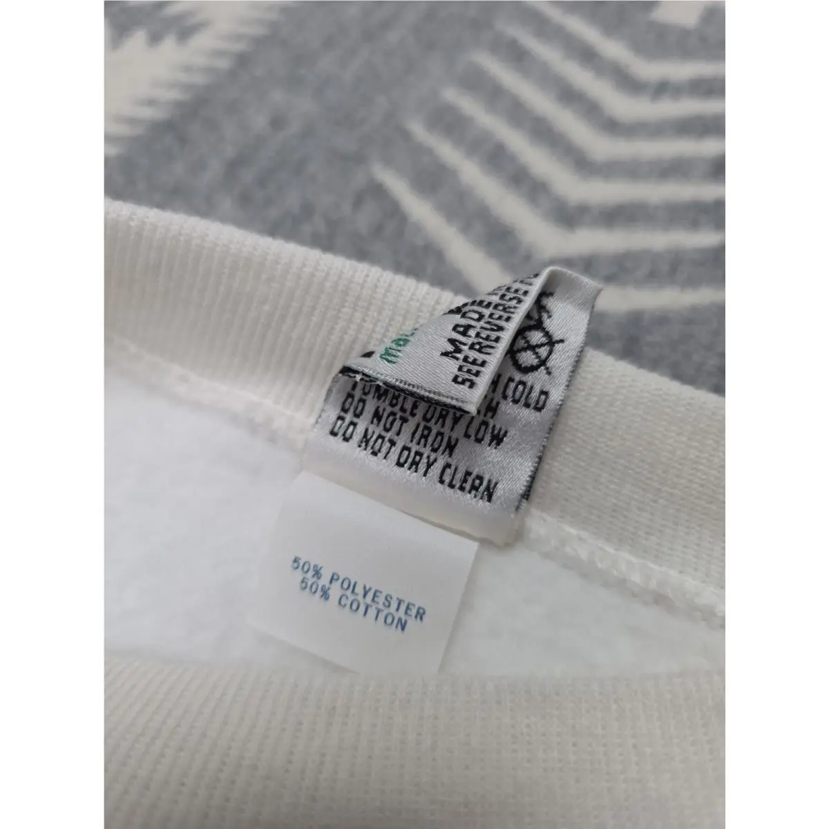 Puma clothing - White 7