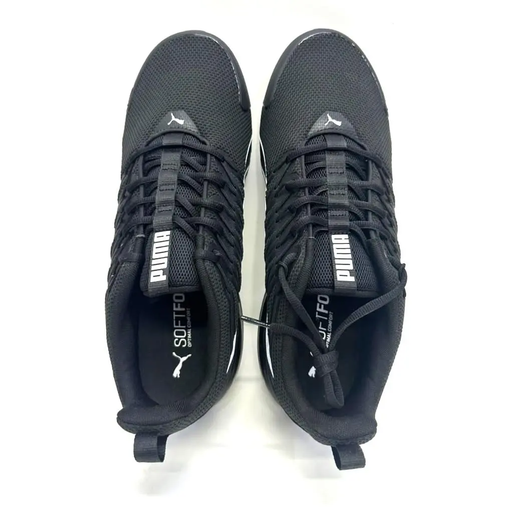 Puma shoes - PUMA Voltaic Evo - Voltaic Evo - Black 1