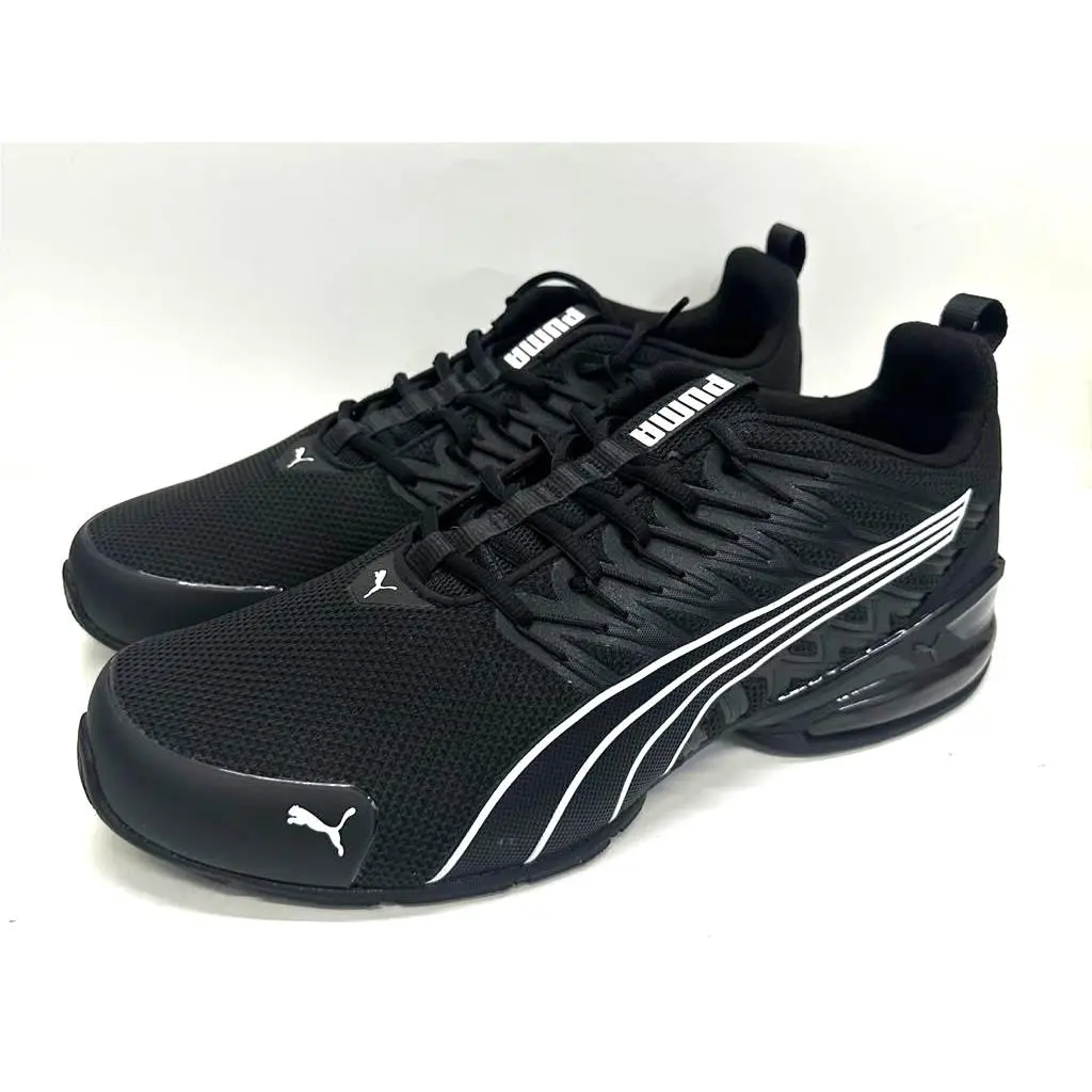 Men`s Voltaic Evo Cross Trainers by Puma