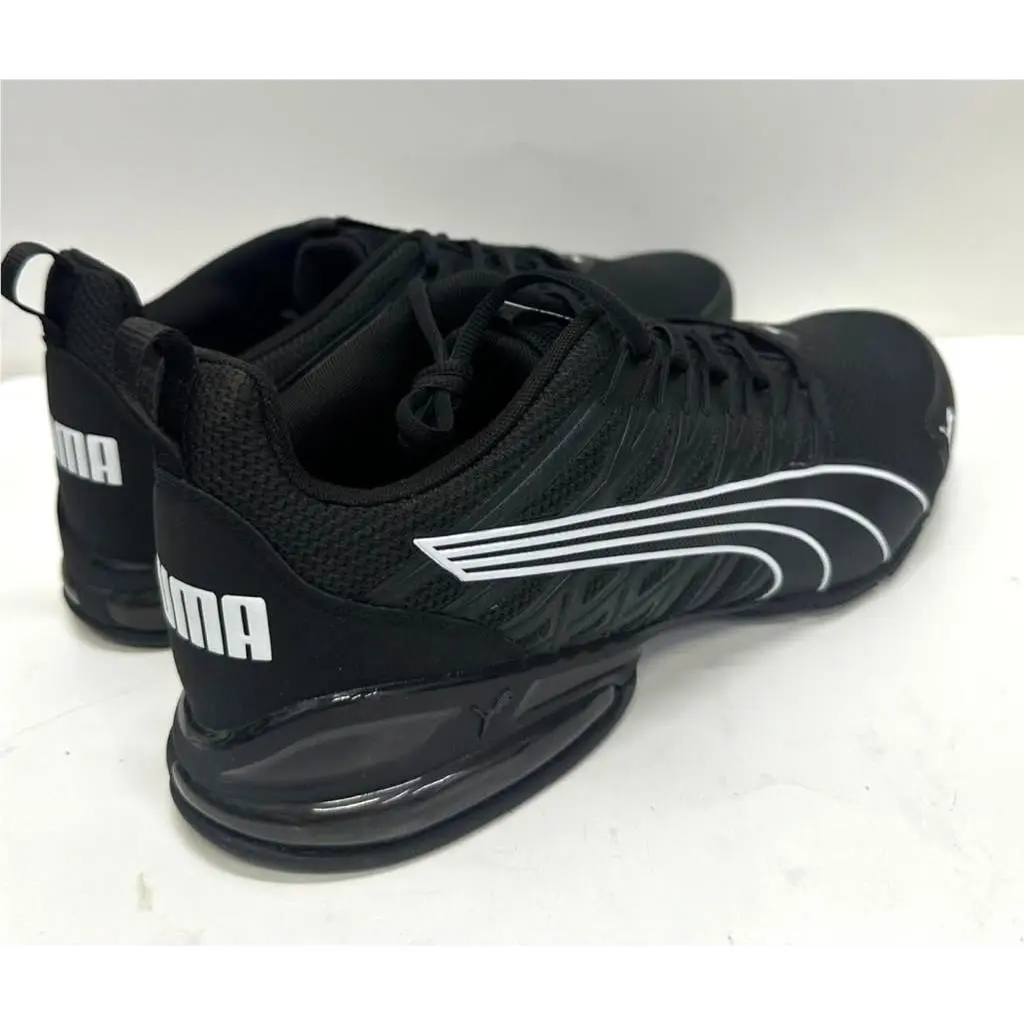 Puma shoes - PUMA Voltaic Evo - Voltaic Evo - Black 0