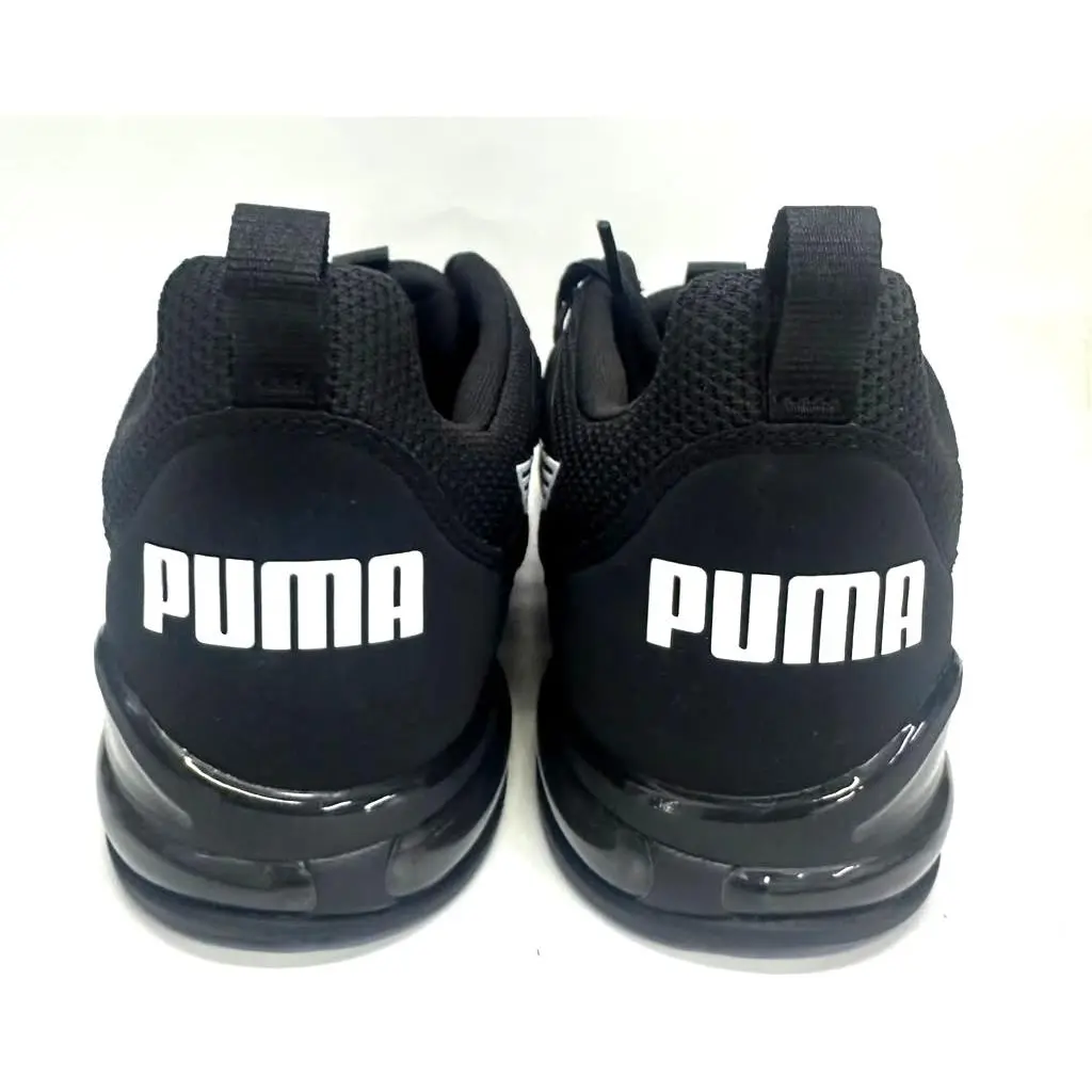 Puma shoes - PUMA Voltaic Evo - Voltaic Evo - Black 2