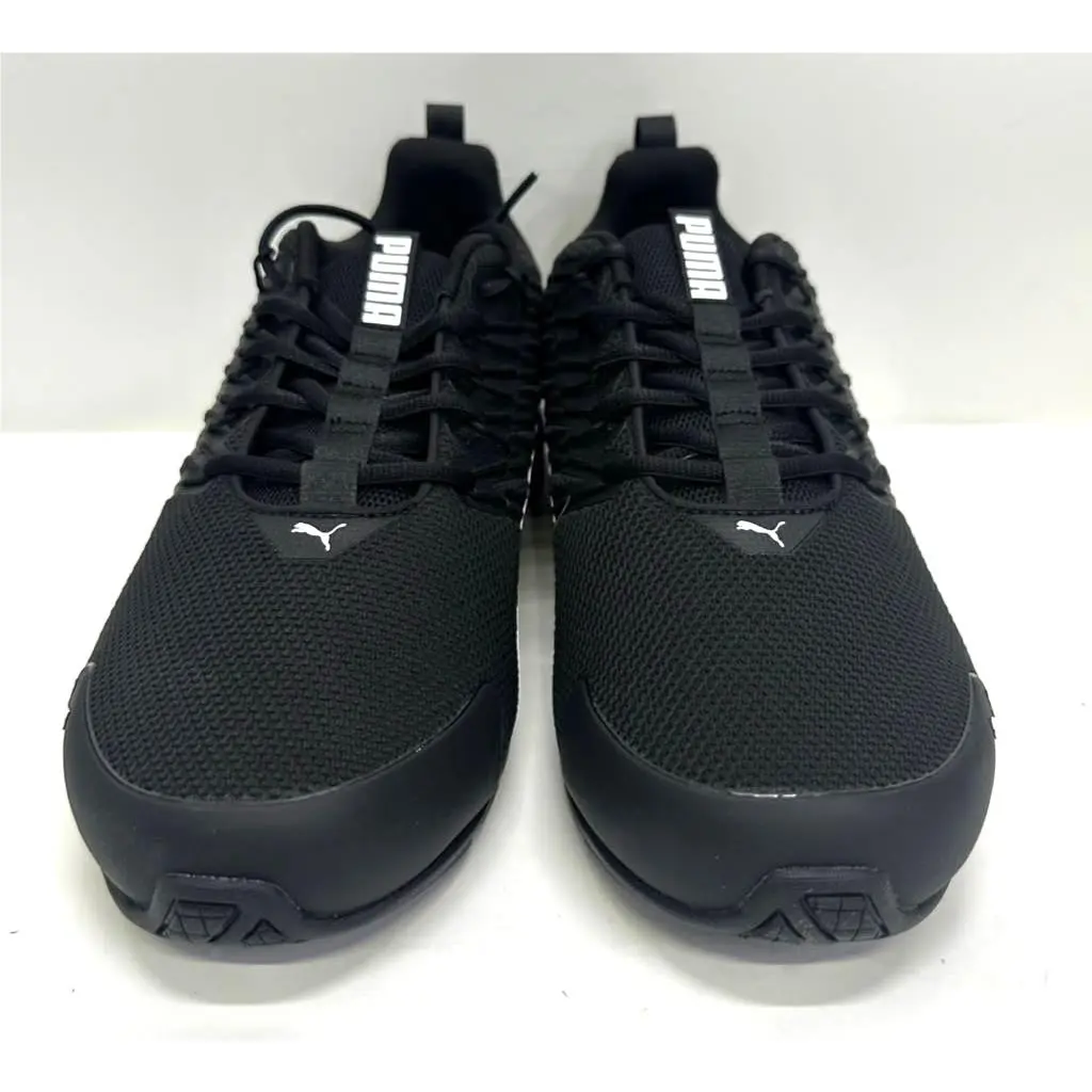 Puma shoes - PUMA Voltaic Evo - Voltaic Evo - Black 3