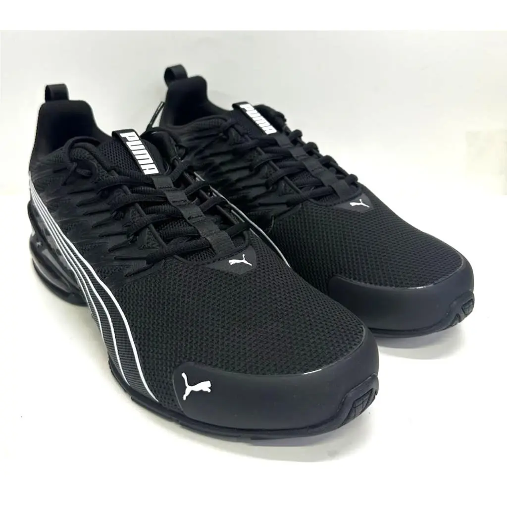 Puma shoes - PUMA Voltaic Evo - Voltaic Evo - Black 4