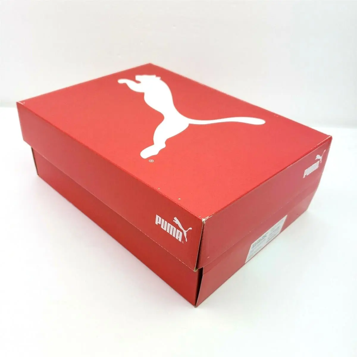 Puma shoes - PUMA Provoke XT Untamed - Provoke Untamed - 194432-01 - White 10