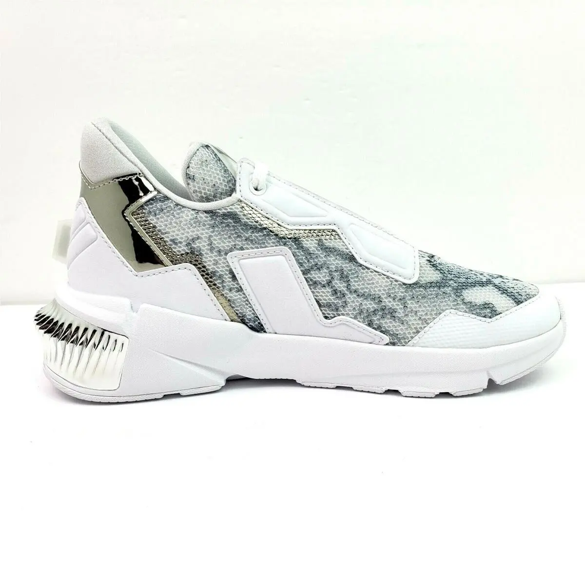 Puma shoes - PUMA Provoke XT Untamed - Provoke Untamed - 194432-01 - White 1