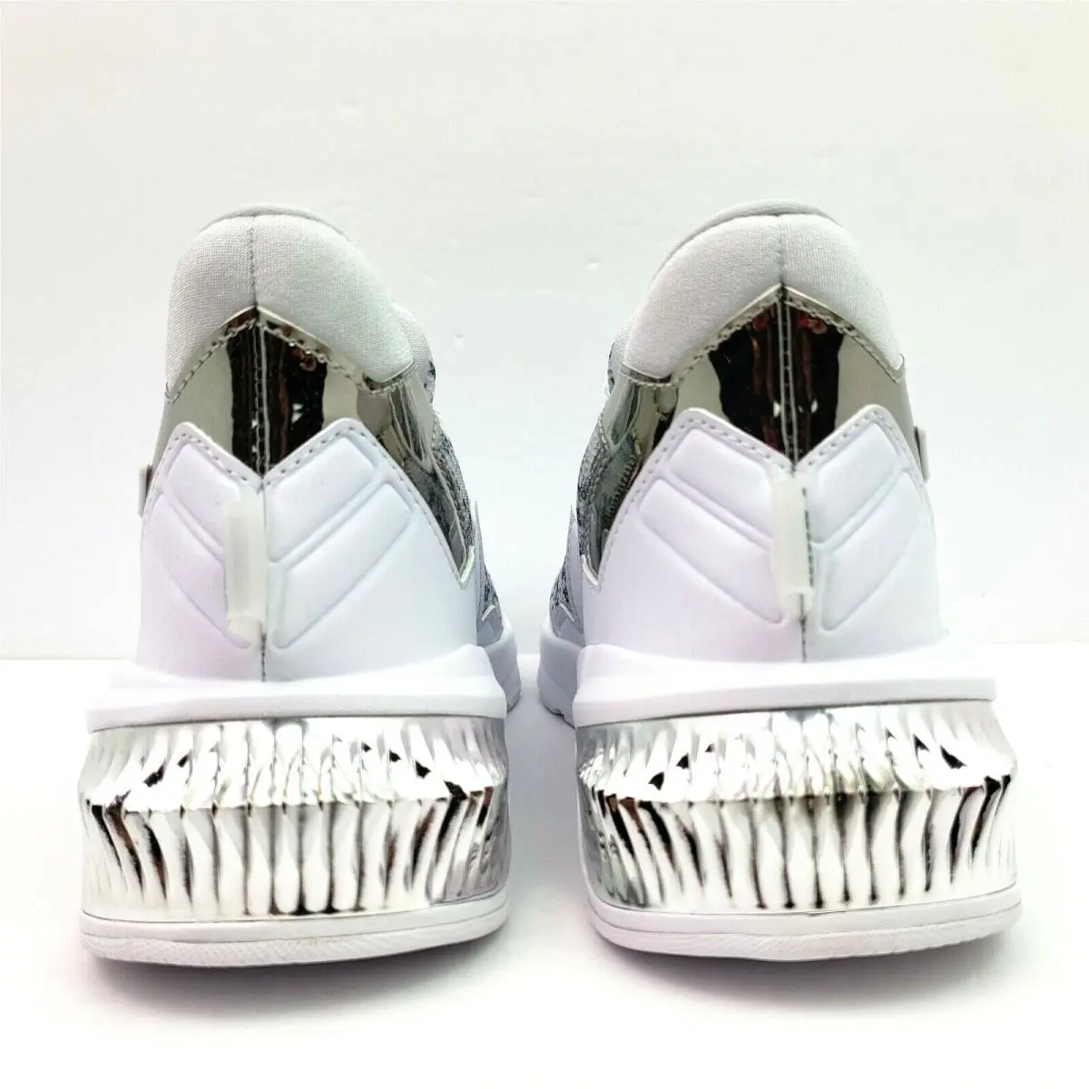 Puma shoes - PUMA Provoke XT Untamed - Provoke Untamed - 194432-01 - White 4