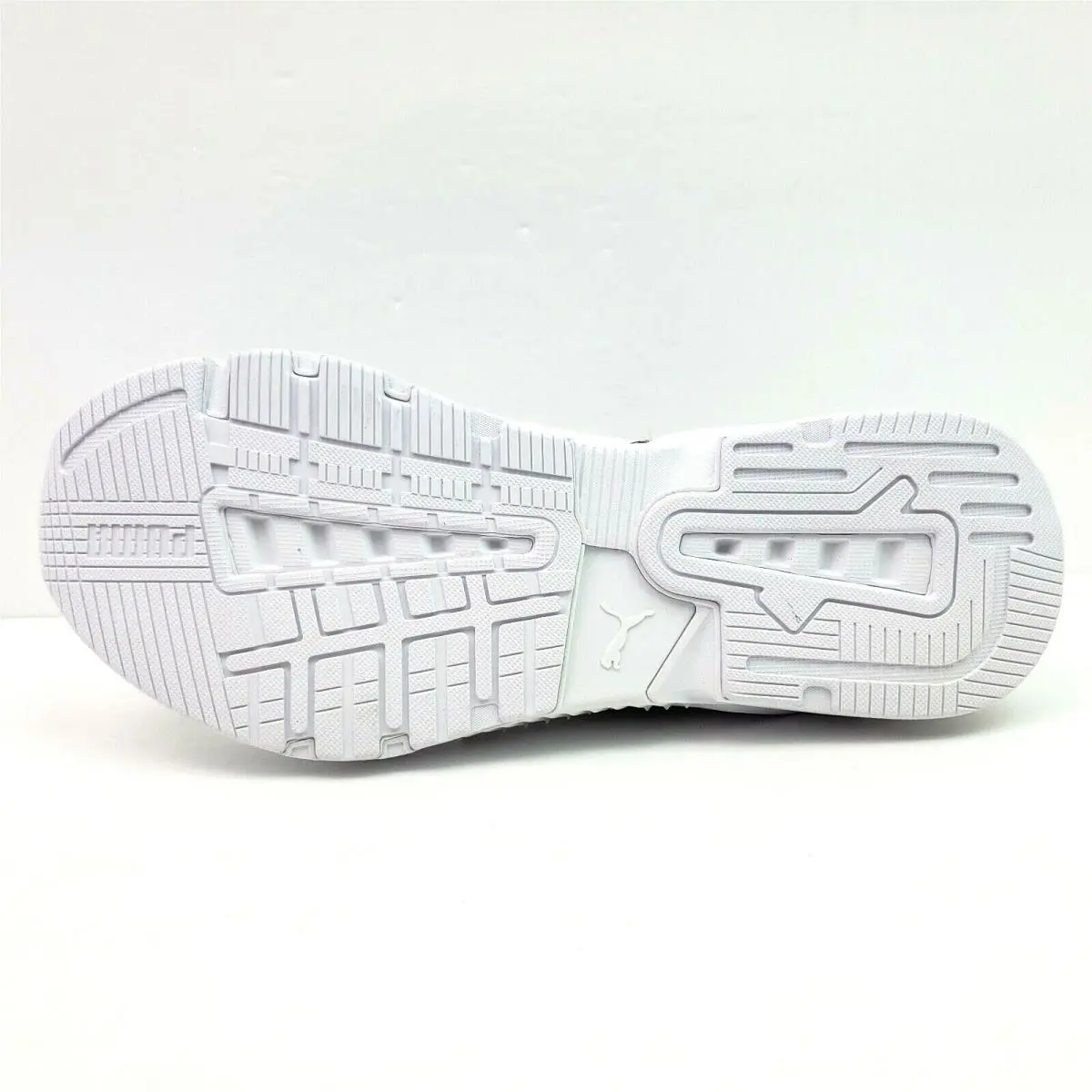 Puma shoes - PUMA Provoke XT Untamed - Provoke Untamed - 194432-01 - White 5
