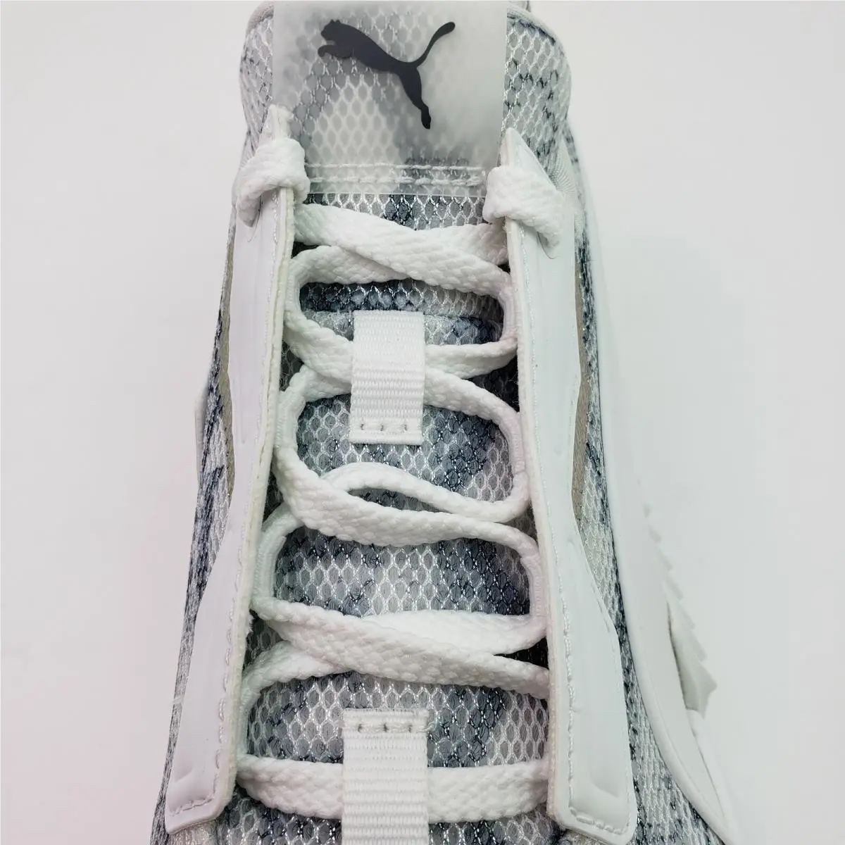 Puma shoes - PUMA Provoke XT Untamed - Provoke Untamed - 194432-01 - White 6