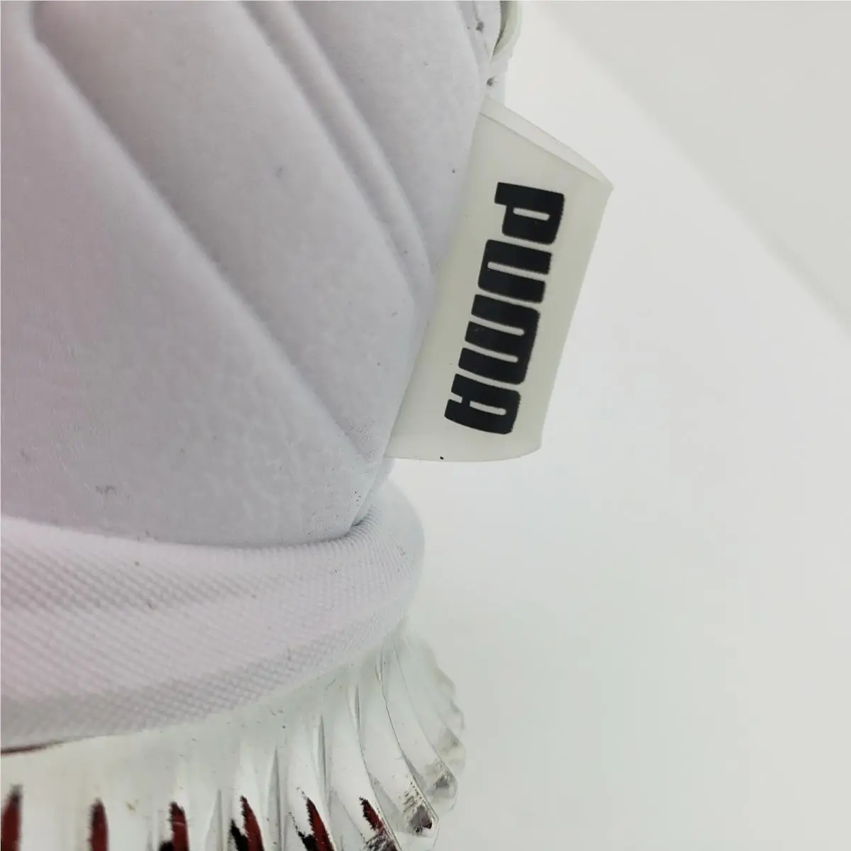 Puma shoes - PUMA Provoke XT Untamed - Provoke Untamed - 194432-01 - White 7