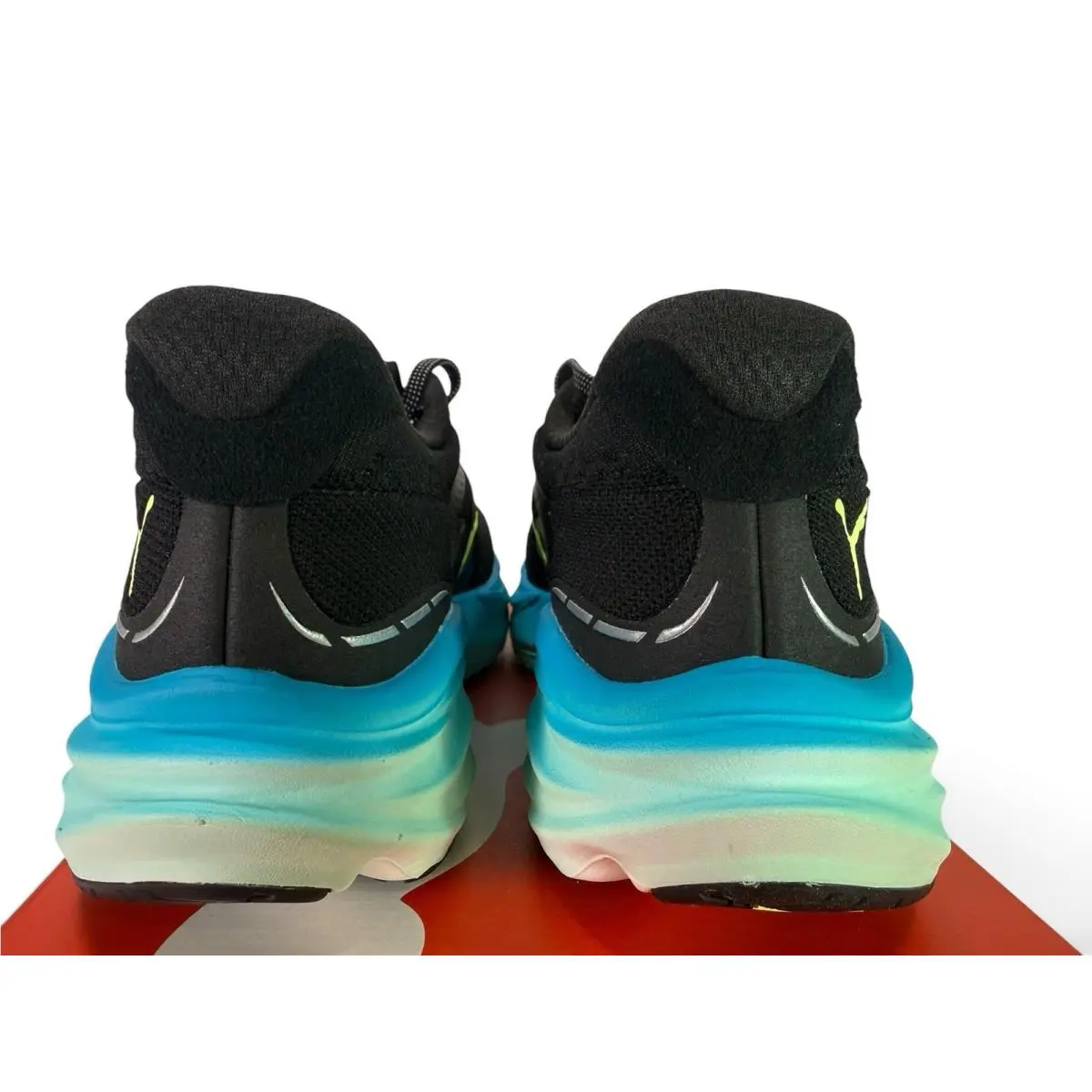Puma shoes - PUMA Nitro 3 - Nitro - 311046 06 - Black (UPC: 198553012356) 5