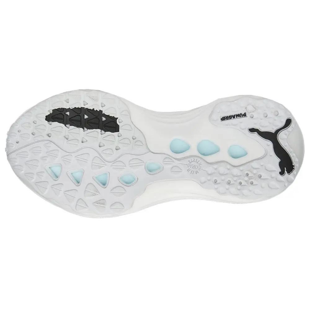 Puma shoes - PUMA Foreverrun Nitro Running - Foreverrun Nitro Running - 37775806 - White (UPC: 195552814660) 3