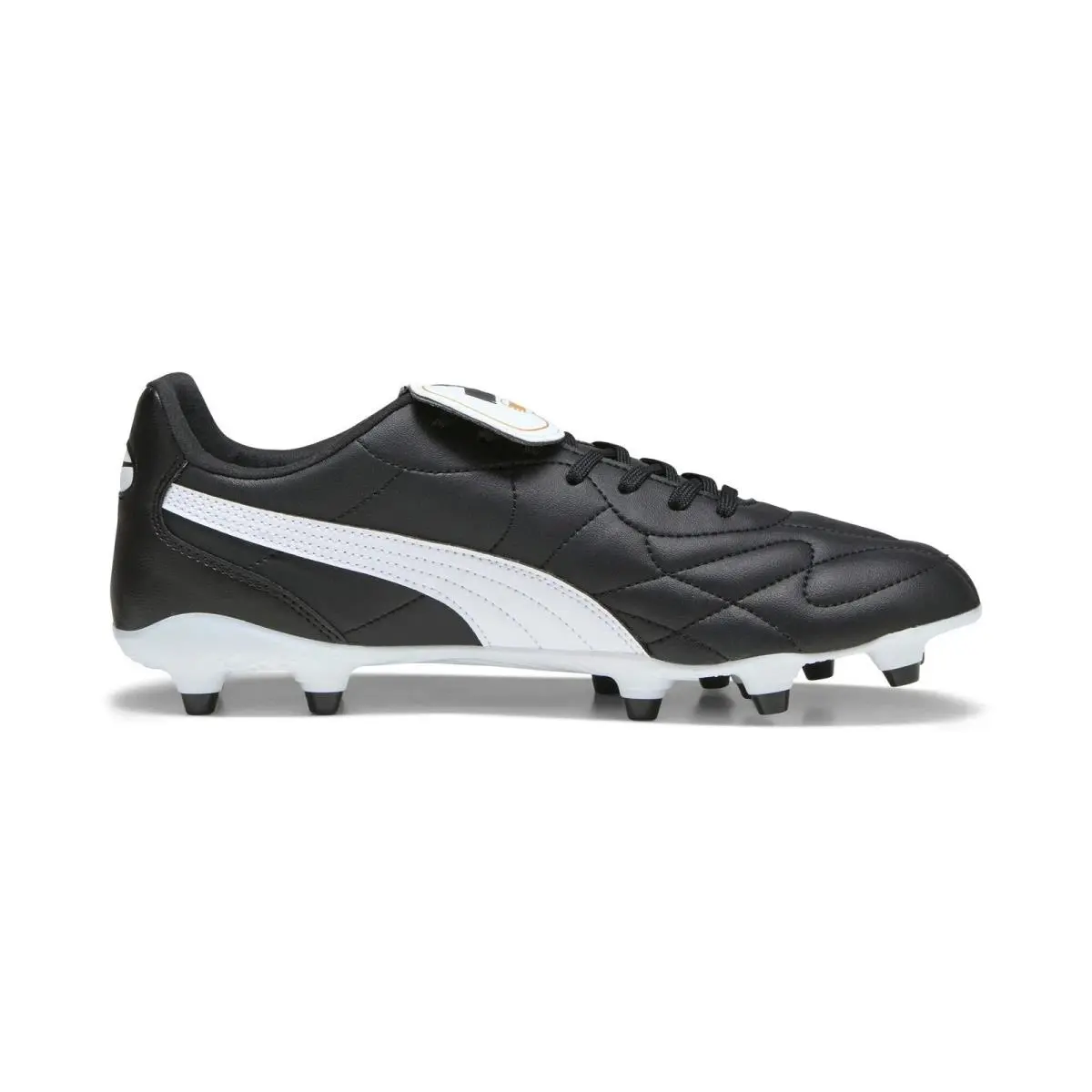 Puma shoes - PUMA King Top - King Top - Black 1