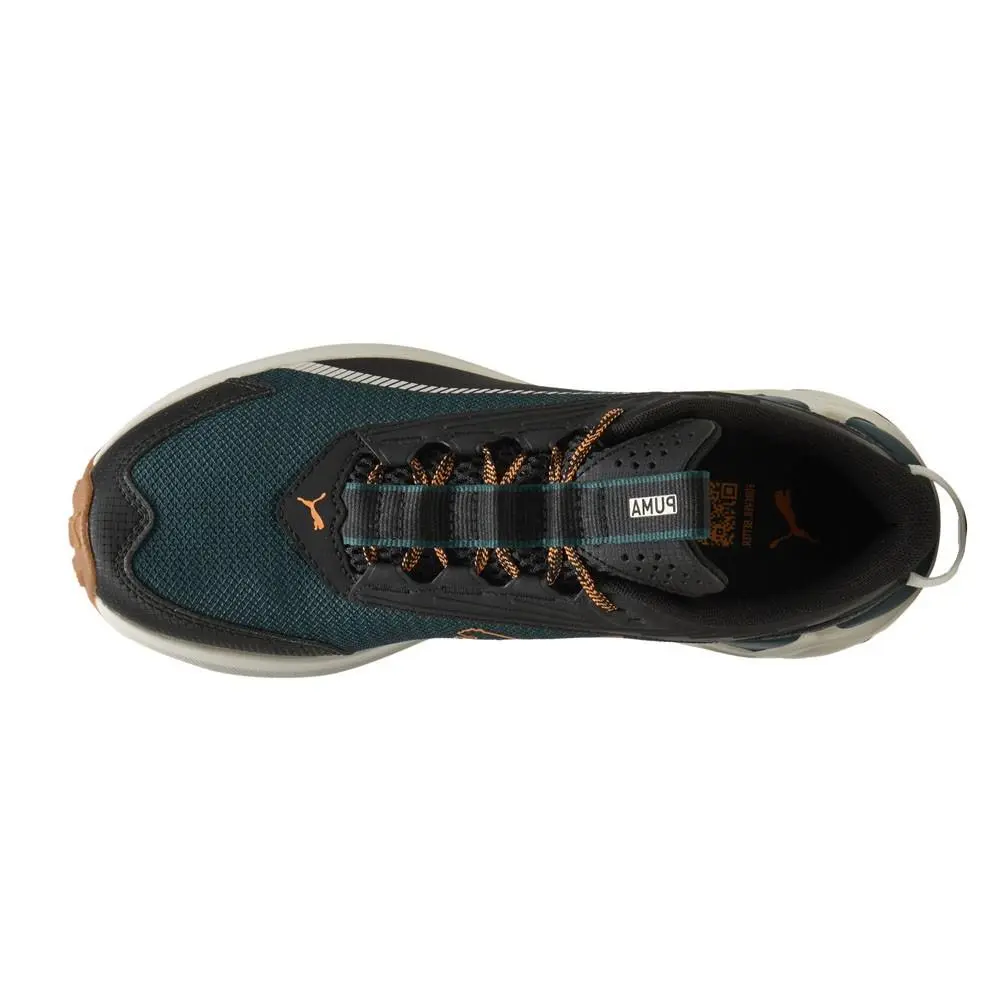 Puma shoes - PUMA Extend Lite Trail Running - 37953829 - Green (UPC: 198553060425) 2