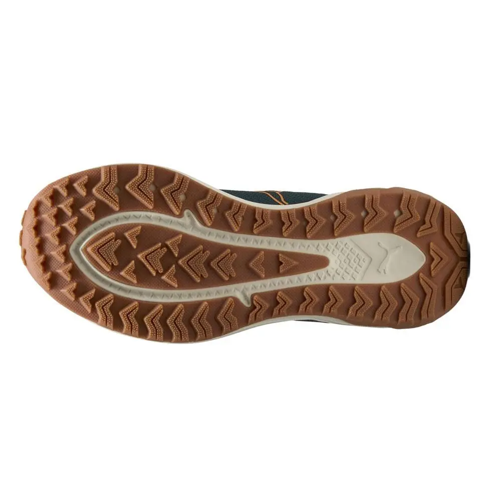 Puma shoes - PUMA Extend Lite Trail Running - 37953829 - Green (UPC: 198553060425) 3