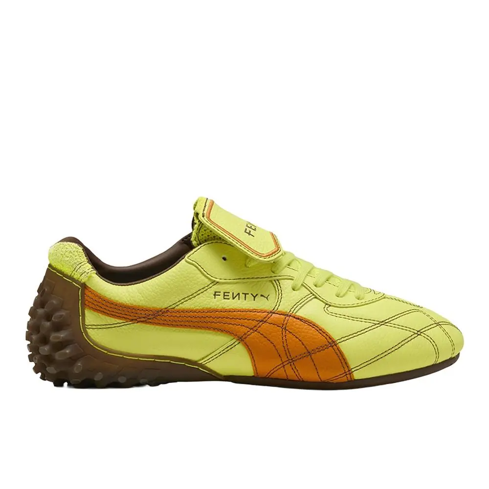 Fenty X Avanti Ls Stitched Lace Up Mens Size 10 M Sneakers Casual Shoes 4 by Puma