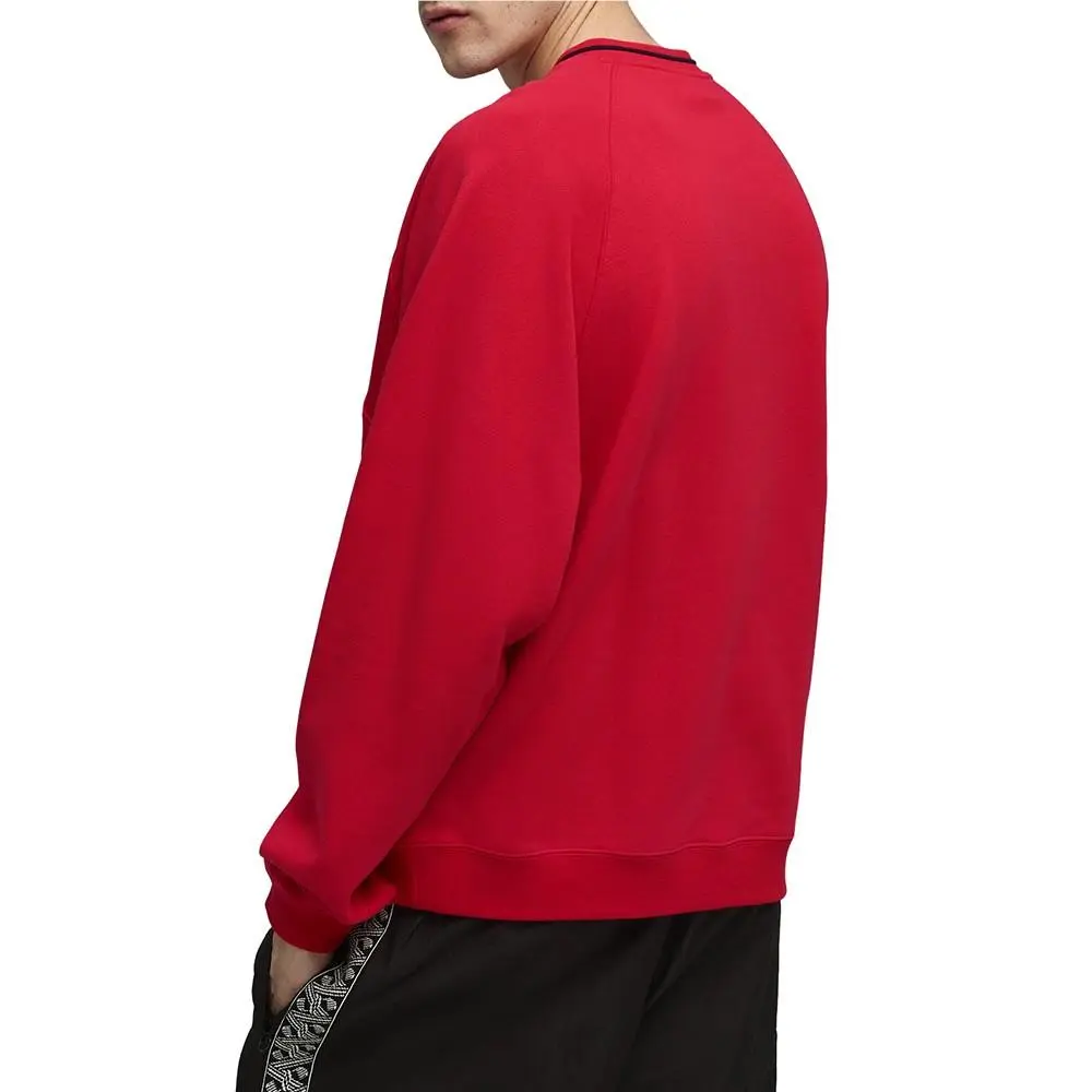 Puma clothing - 63233411 - 63233411 - Red (UPC: 198553376014) 2