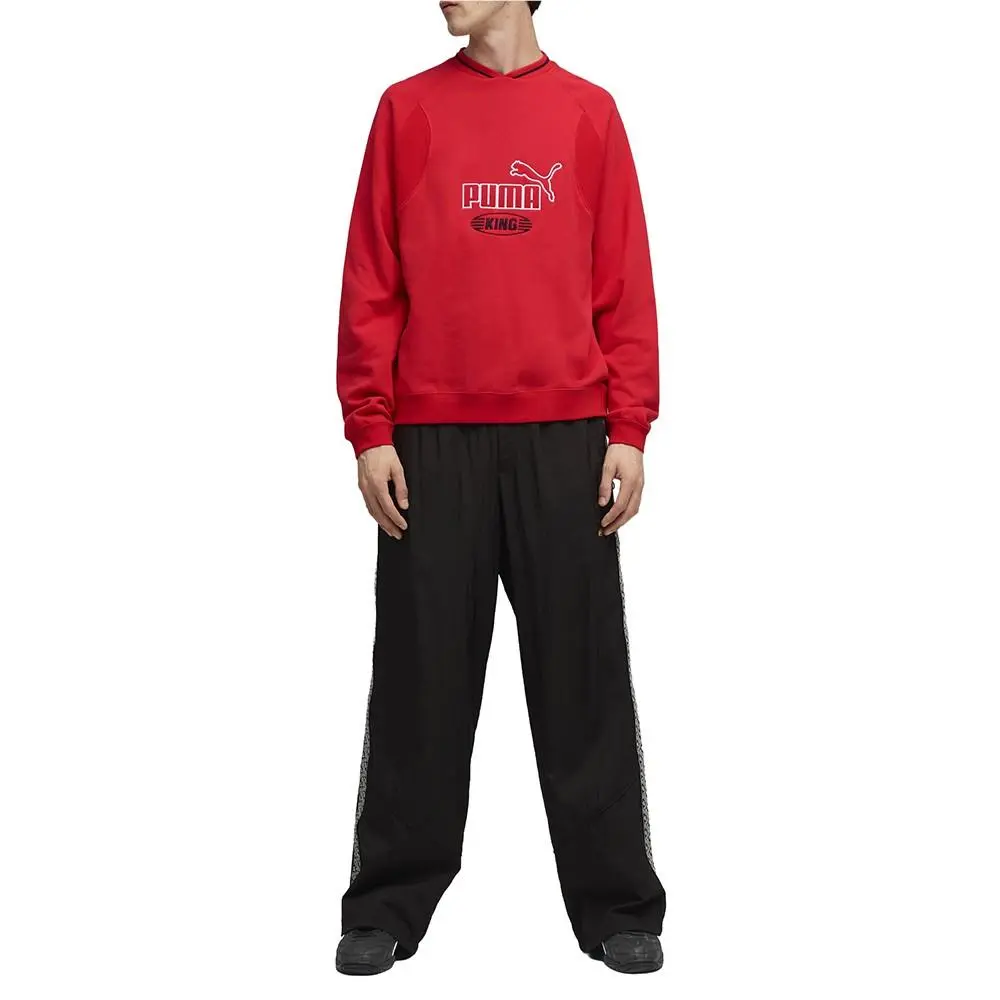 Puma clothing - 63233411 - 63233411 - Red (UPC: 198553376014) 5