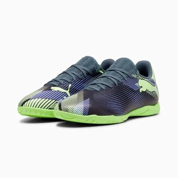 Puma shoes - Gray (UPC: 197670374675) 1