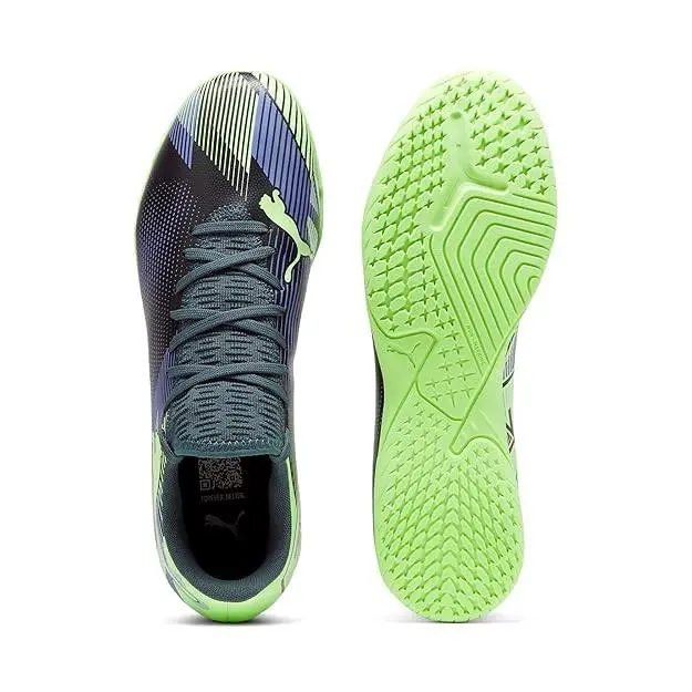 Puma shoes - Gray (UPC: 197670374675) 2