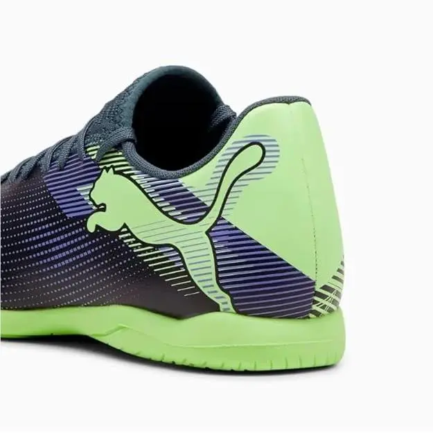 Puma shoes - Gray (UPC: 197670374675) 3