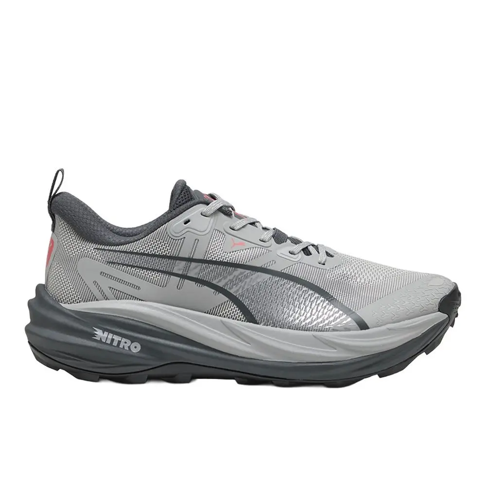 Voyage Nitro 4 Trail Running Mens Size 10.5 M Sneakers Athletic Shoes 3110 by Puma