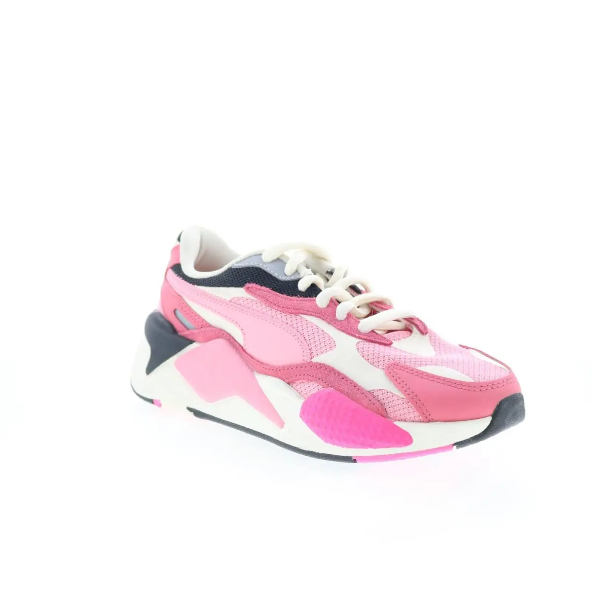 Puma shoes - PUMA RS-X - 373797-06 - White (UPC: 193525903984) 0