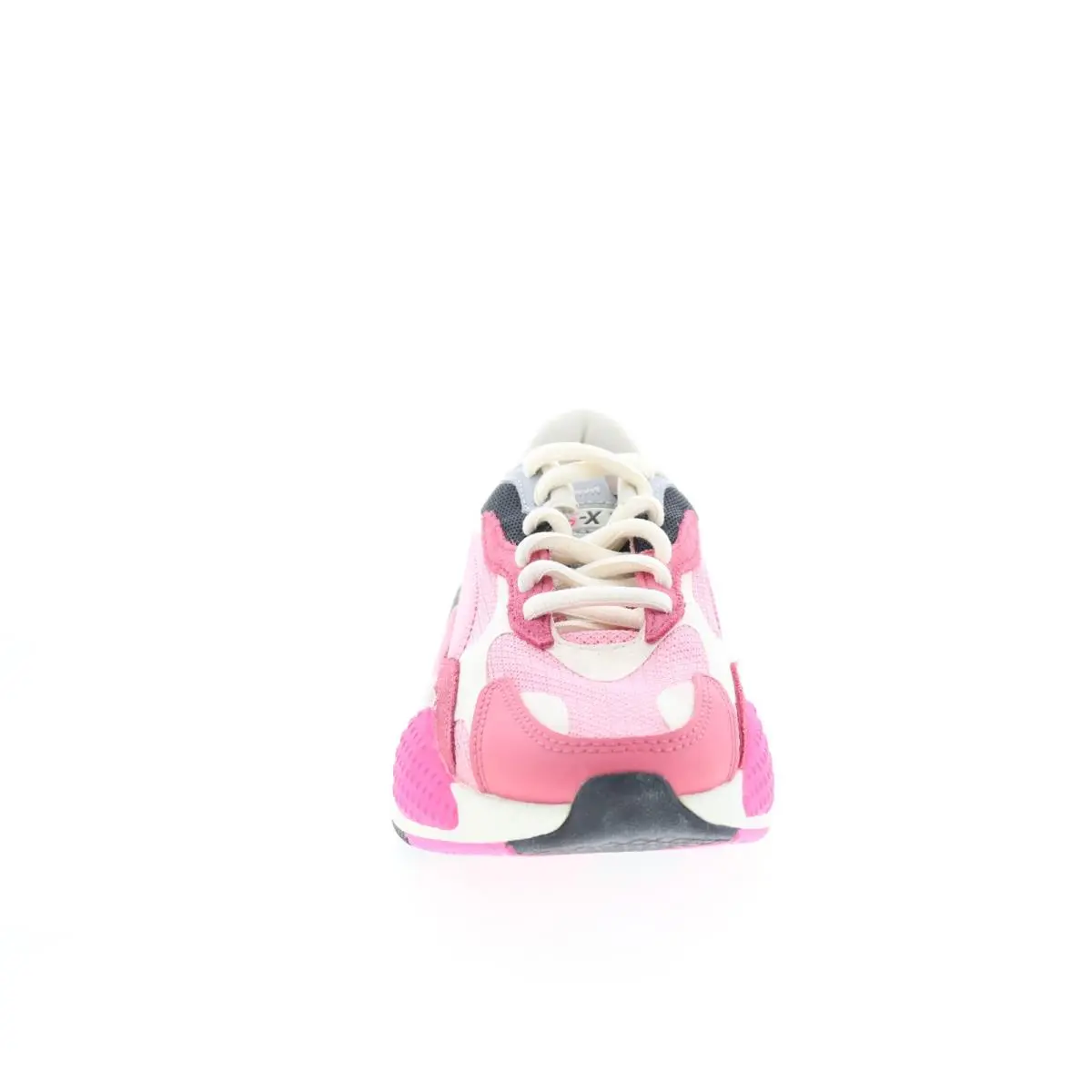 Puma shoes - PUMA RS-X - 373797-06 - White (UPC: 193525903984) 1