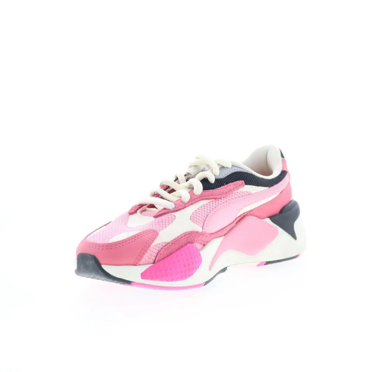 Puma shoes - PUMA RS-X - 373797-06 - White (UPC: 193525903984) 2