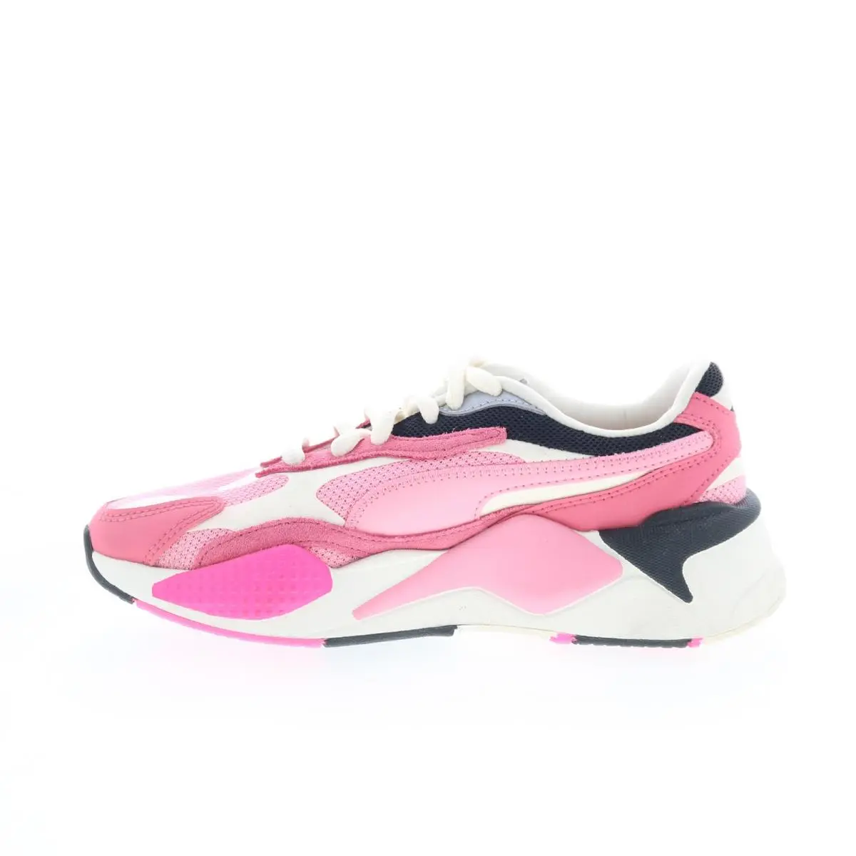 Puma shoes - PUMA RS-X - 373797-06 - White (UPC: 193525903984) 3