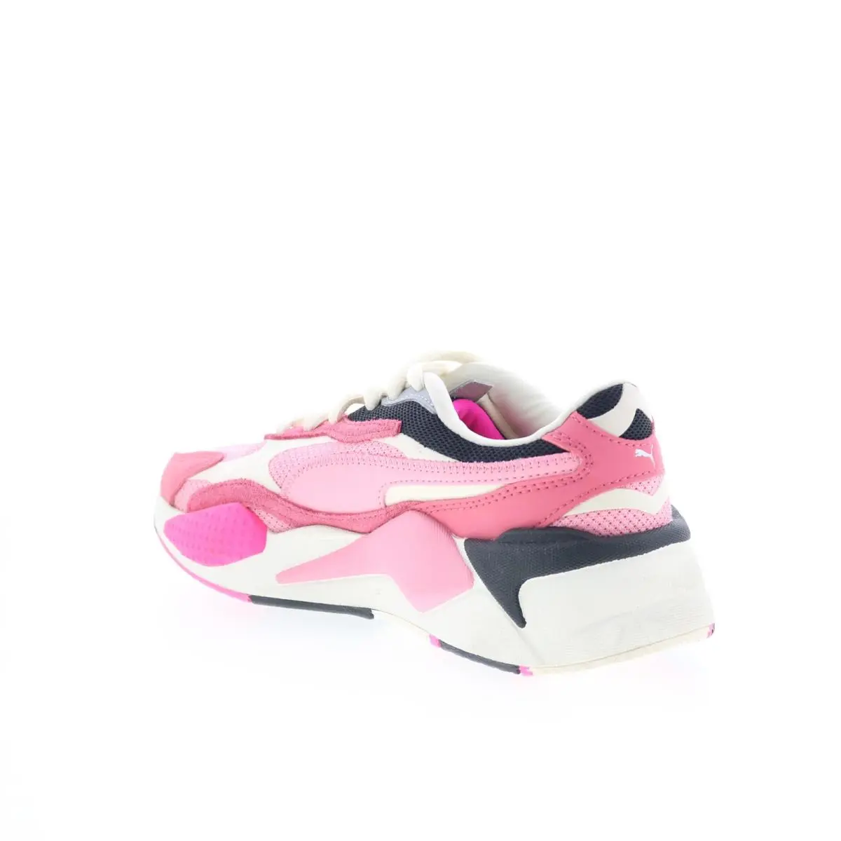 Puma shoes - PUMA RS-X - 373797-06 - White (UPC: 193525903984) 4