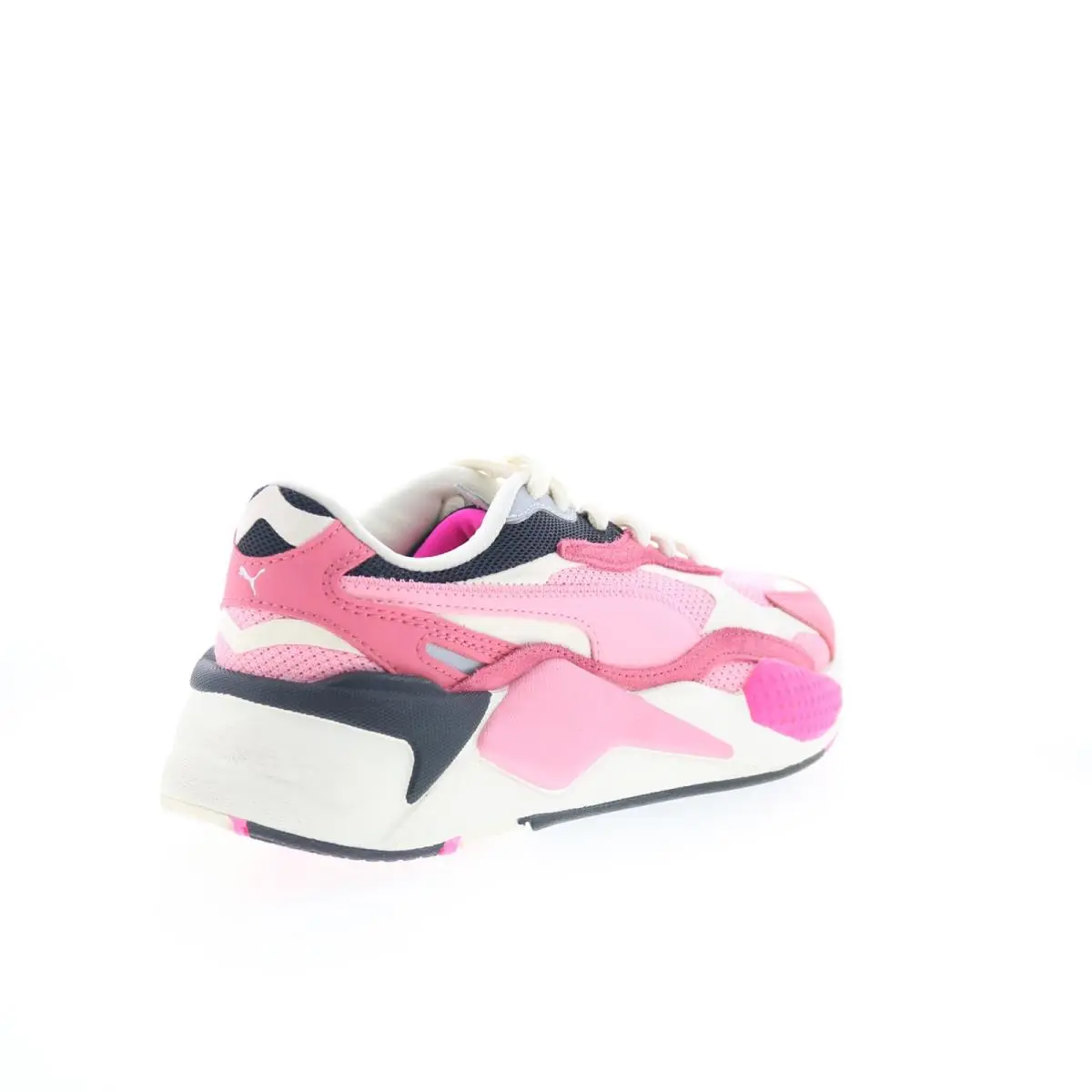 Puma shoes - PUMA RS-X - 373797-06 - White (UPC: 193525903984) 6