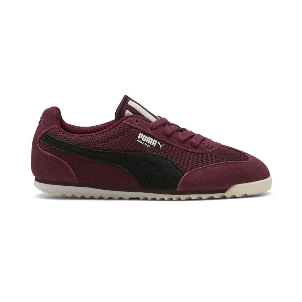 Puma Arizona Euro Lace Up Womens Size 7.5 M Sneakers Athletic Shoes 40378202