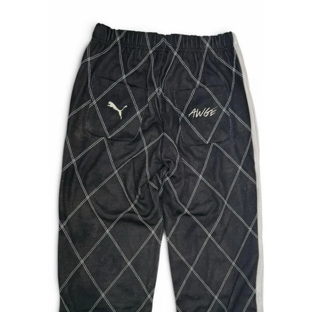 Puma clothing - Black (UPC: 197674635918) 2