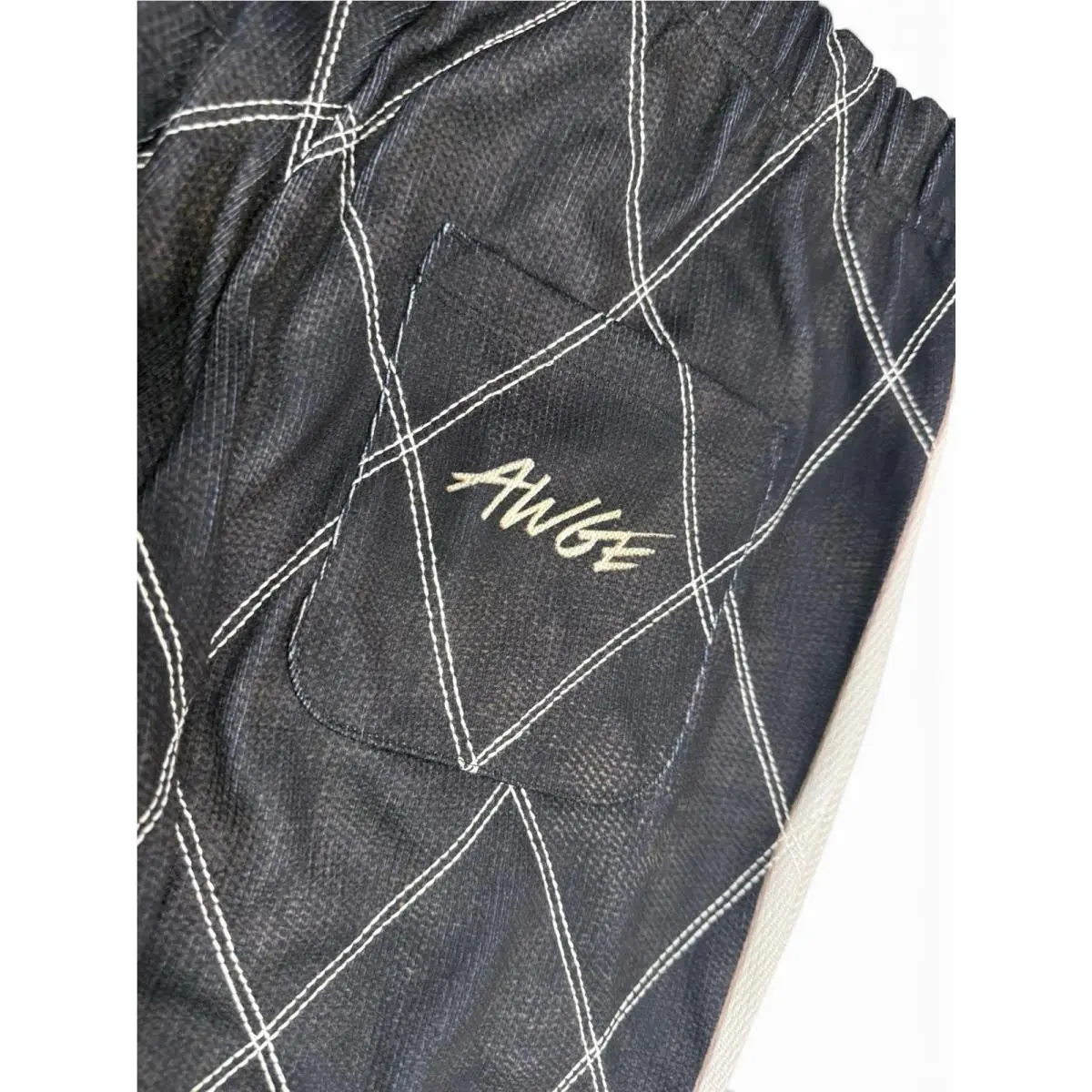 Puma clothing - Black (UPC: 197674635918) 10