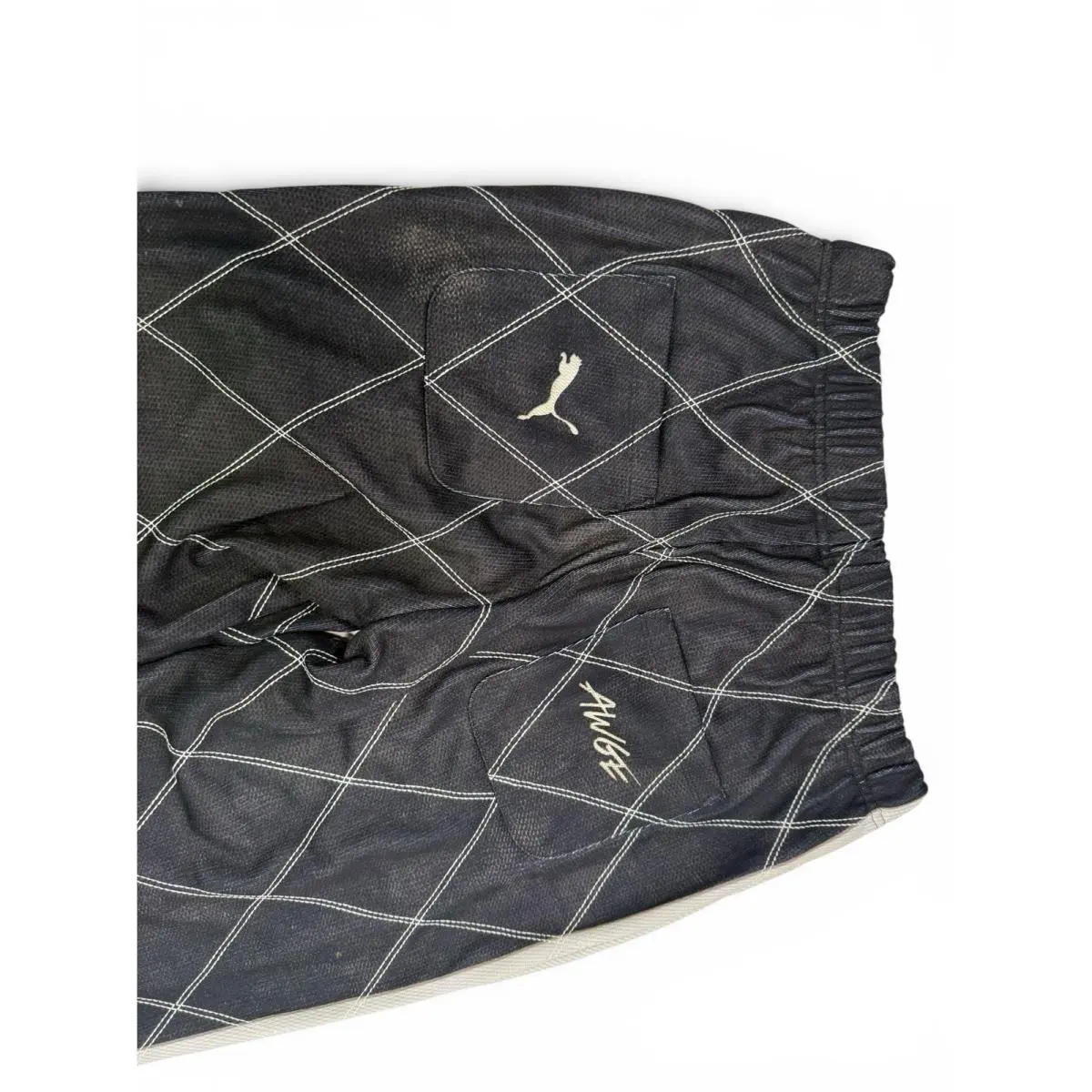 Puma clothing - Black (UPC: 197674635918) 11